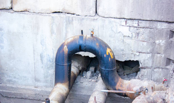 Best Flood restoration services  in Catlin, IL