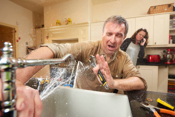 Fire Damage Restoration in Catlin, IL